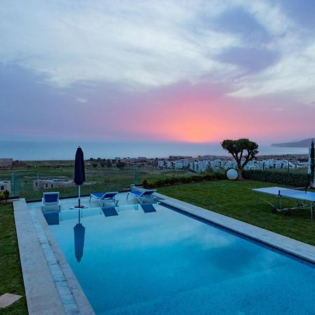 Villa Agadir Taghazout Bay Beach & Golf View Esterno foto