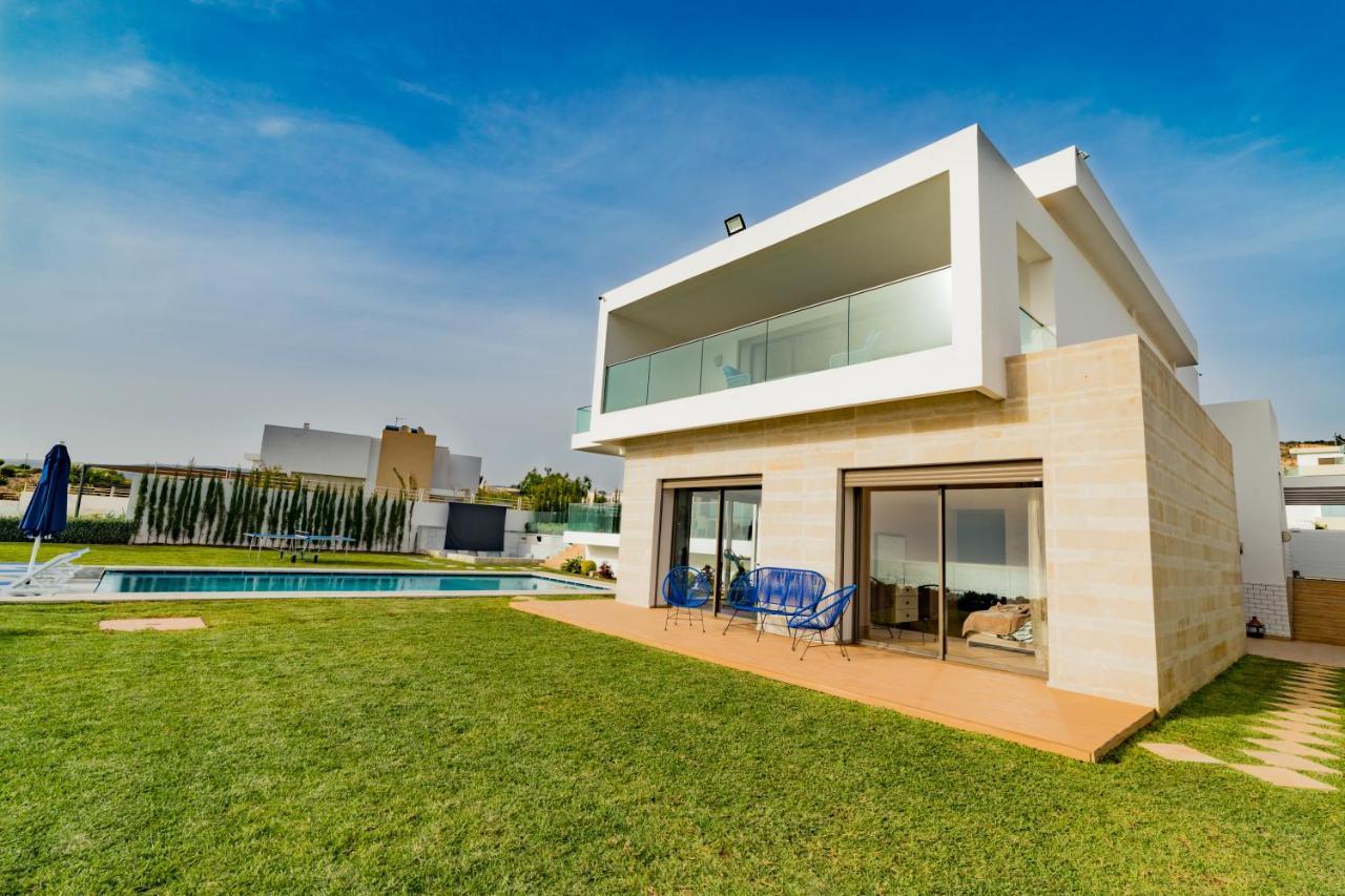 Villa Agadir Taghazout Bay Beach & Golf View Esterno foto