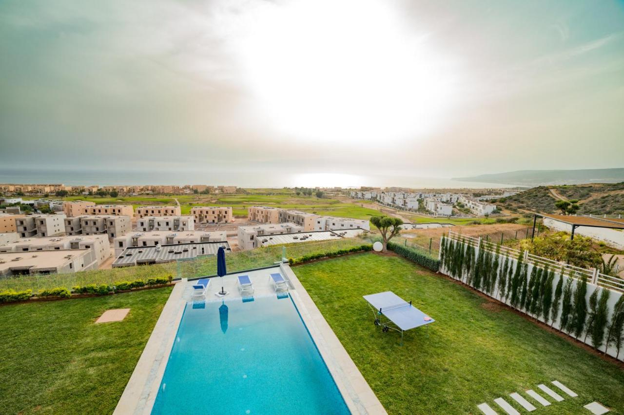 Villa Agadir Taghazout Bay Beach & Golf View Esterno foto