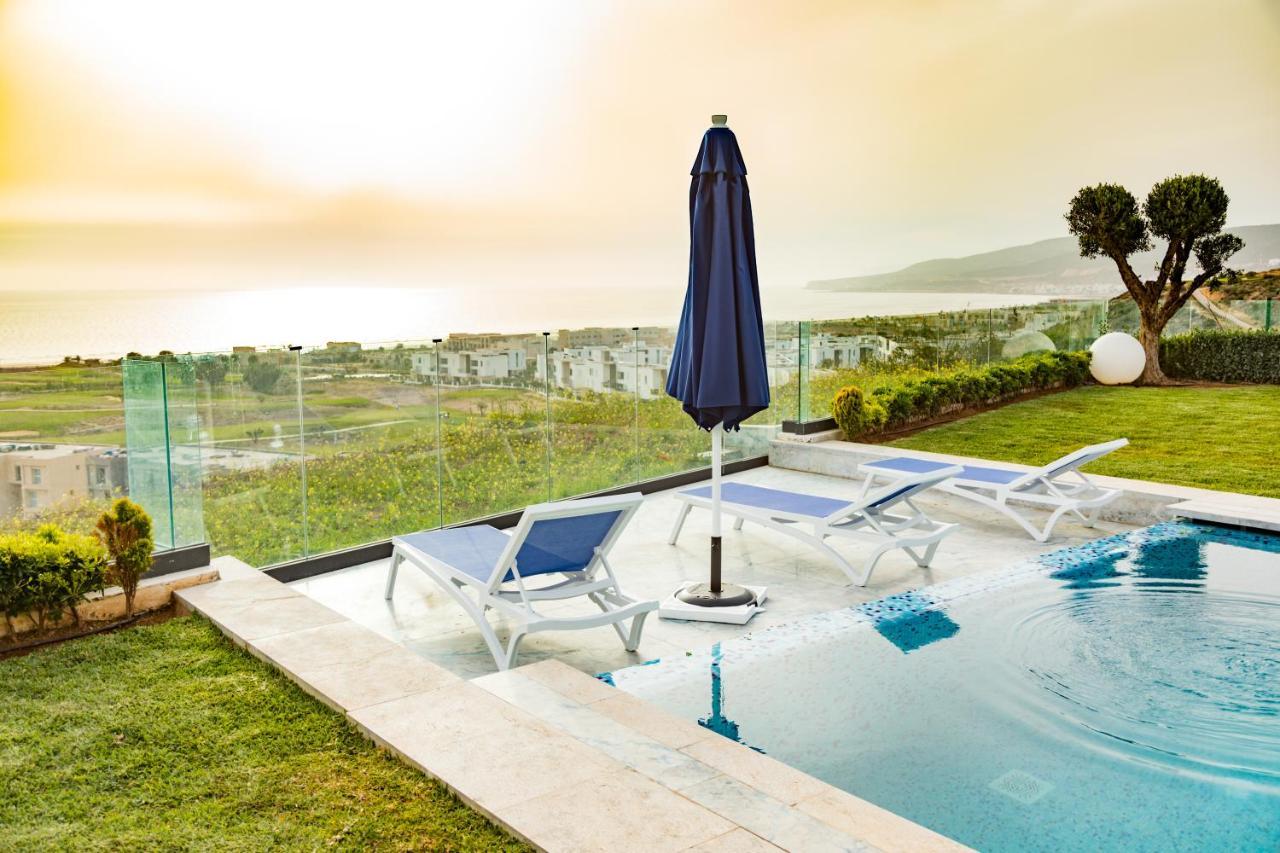 Villa Agadir Taghazout Bay Beach & Golf View Esterno foto