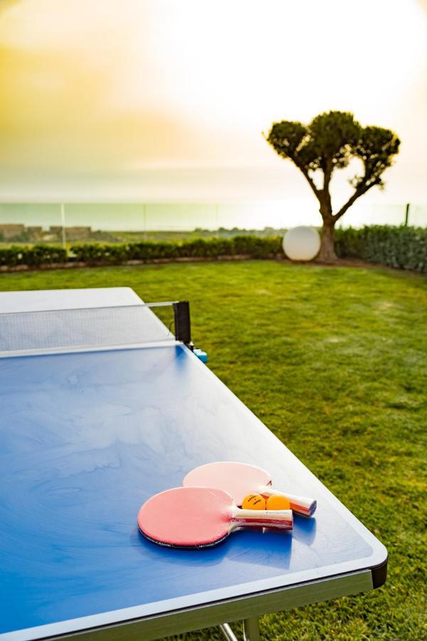 Villa Agadir Taghazout Bay Beach & Golf View Esterno foto