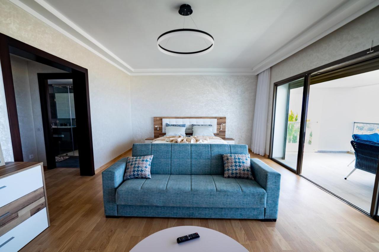 Villa Agadir Taghazout Bay Beach & Golf View Esterno foto