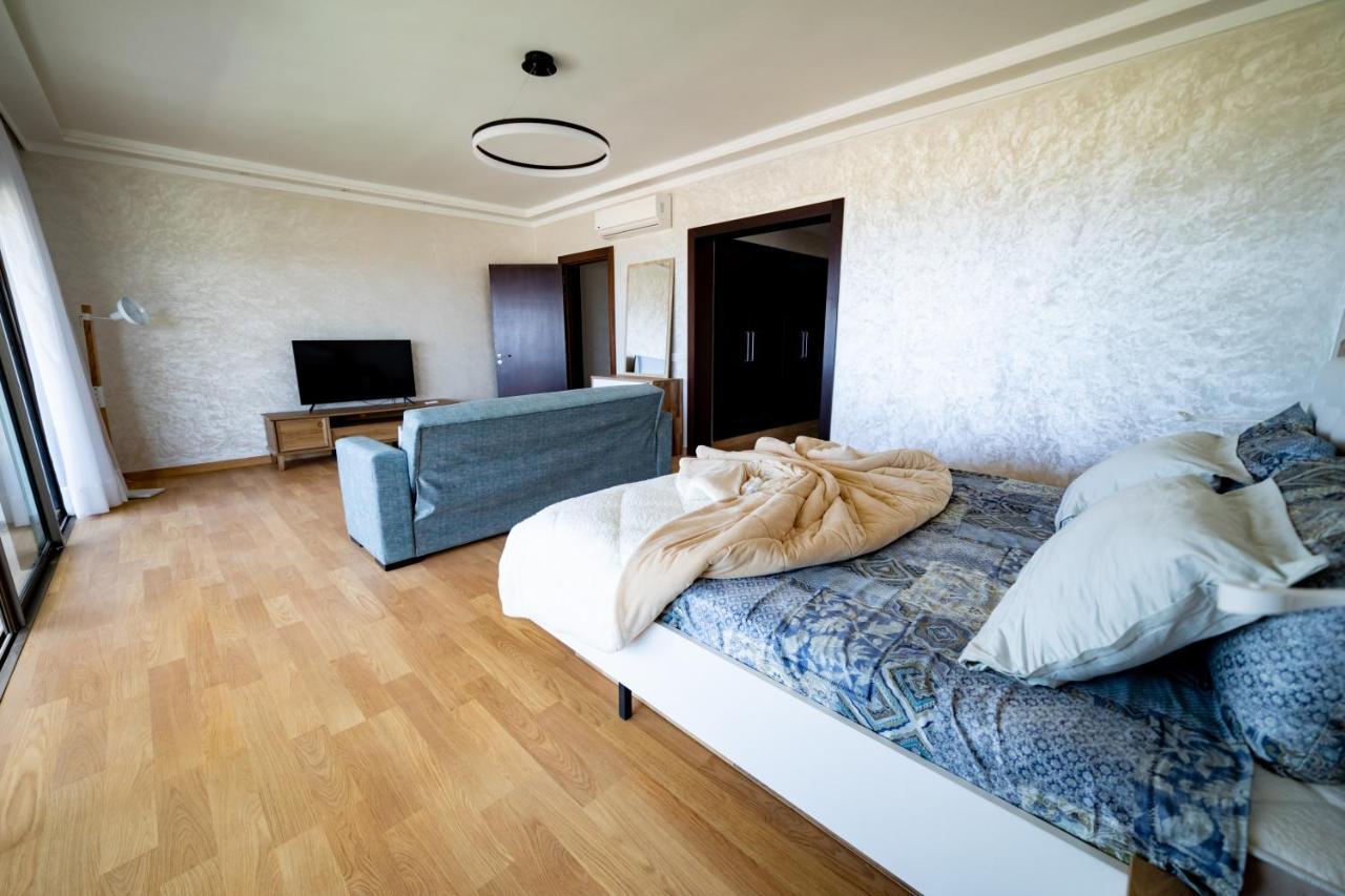 Villa Agadir Taghazout Bay Beach & Golf View Esterno foto