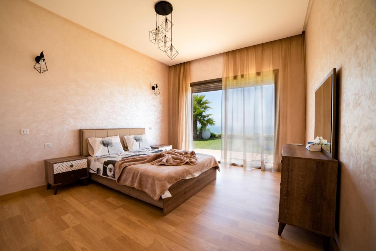 Villa Agadir Taghazout Bay Beach & Golf View Esterno foto