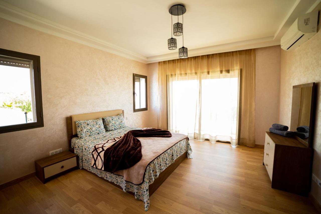 Villa Agadir Taghazout Bay Beach & Golf View Esterno foto