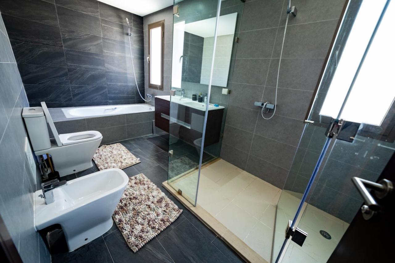 Villa Agadir Taghazout Bay Beach & Golf View Esterno foto