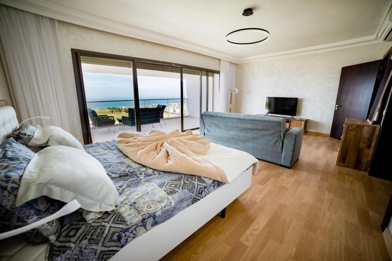 Villa Agadir Taghazout Bay Beach & Golf View Esterno foto