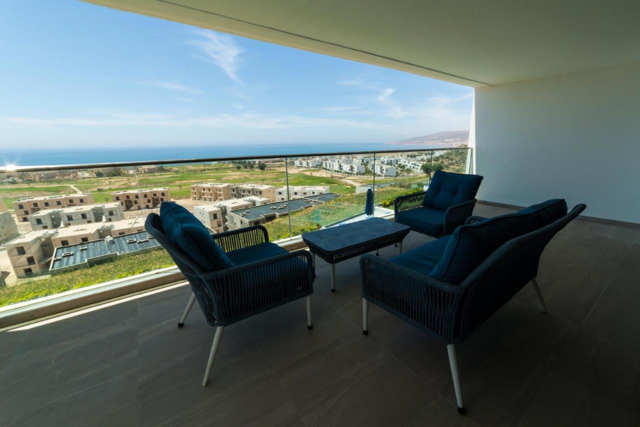 Villa Agadir Taghazout Bay Beach & Golf View Esterno foto
