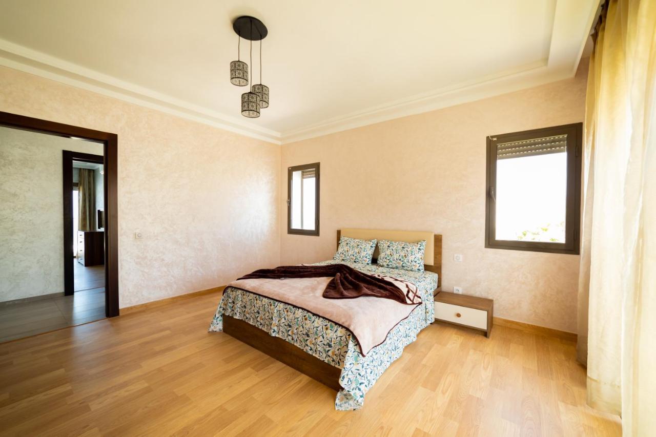 Villa Agadir Taghazout Bay Beach & Golf View Esterno foto