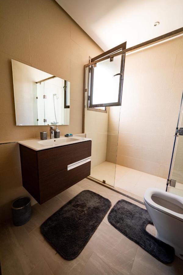 Villa Agadir Taghazout Bay Beach & Golf View Esterno foto
