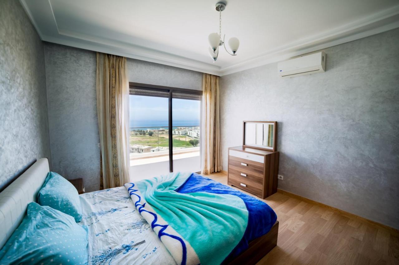 Villa Agadir Taghazout Bay Beach & Golf View Esterno foto