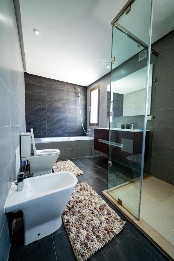 Villa Agadir Taghazout Bay Beach & Golf View Esterno foto