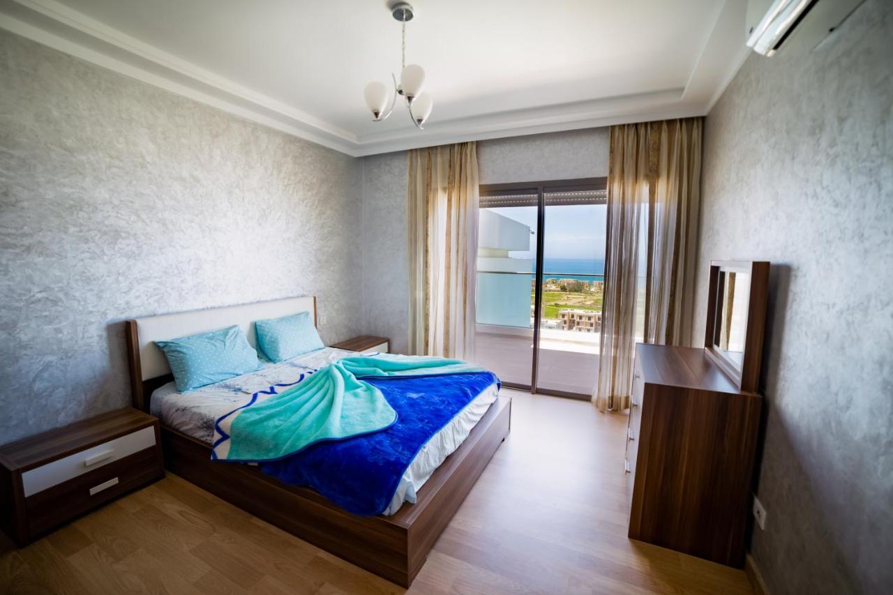 Villa Agadir Taghazout Bay Beach & Golf View Esterno foto