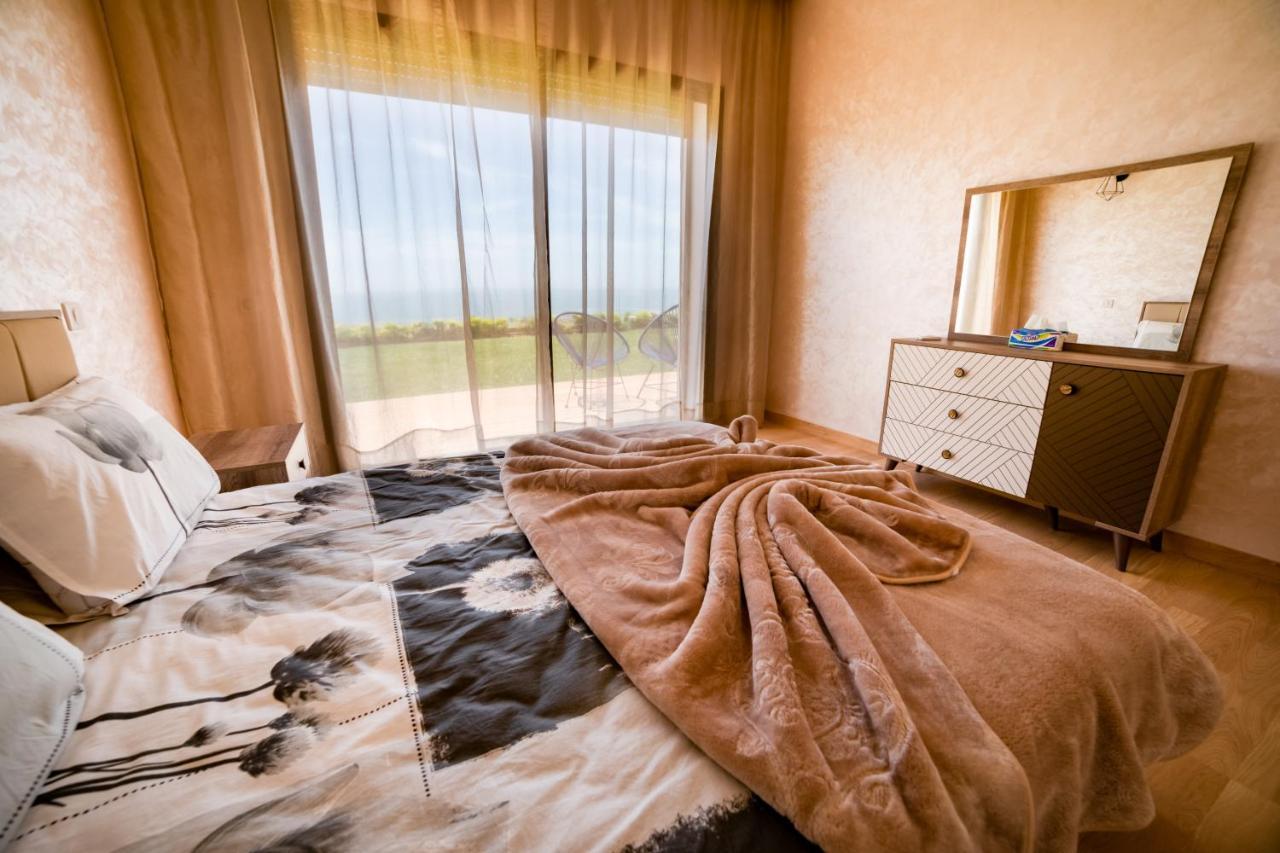 Villa Agadir Taghazout Bay Beach & Golf View Esterno foto