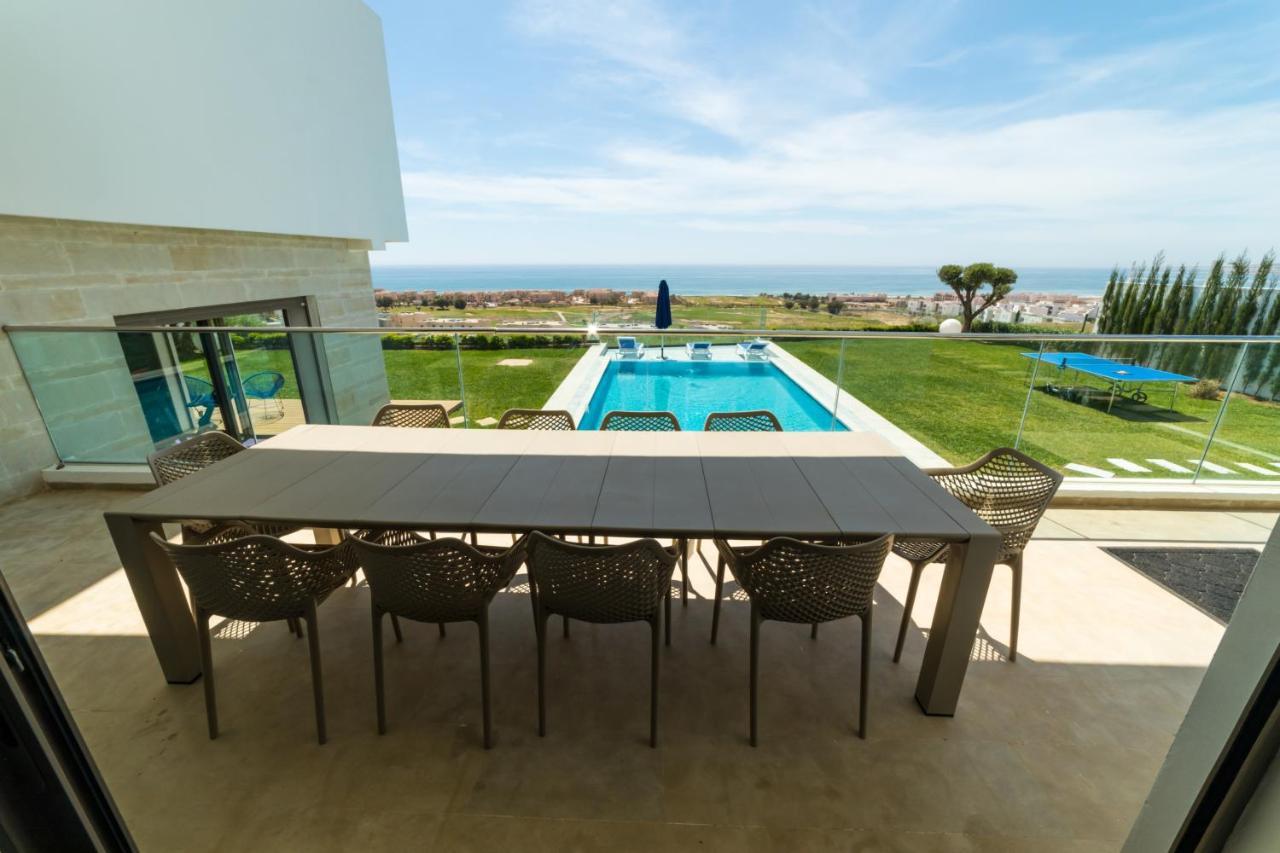 Villa Agadir Taghazout Bay Beach & Golf View Esterno foto