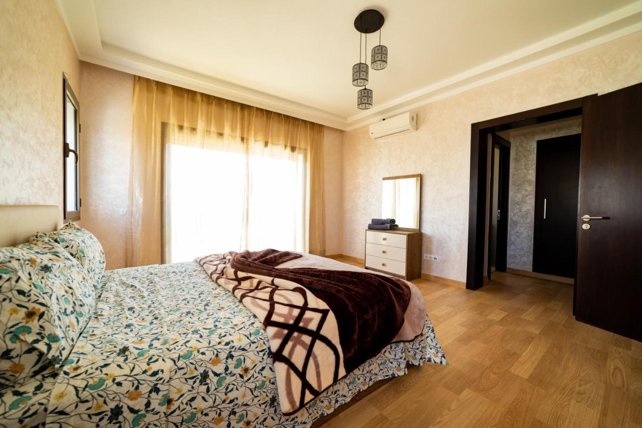 Villa Agadir Taghazout Bay Beach & Golf View Esterno foto