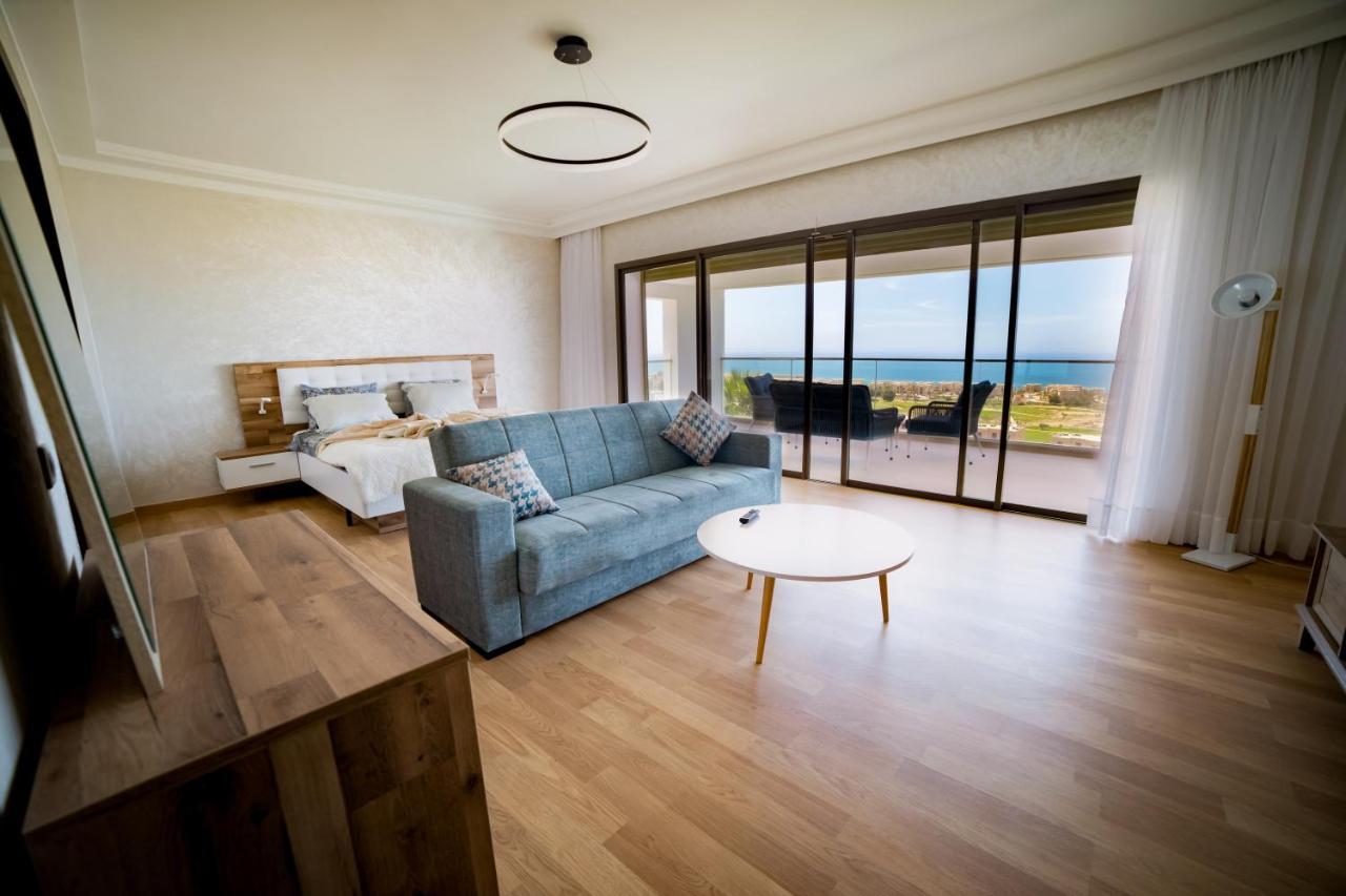 Villa Agadir Taghazout Bay Beach & Golf View Esterno foto