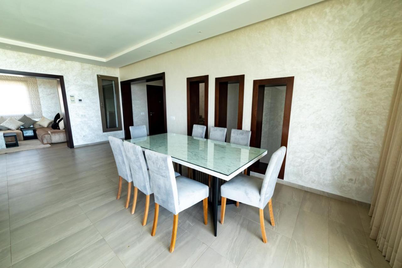 Villa Agadir Taghazout Bay Beach & Golf View Esterno foto