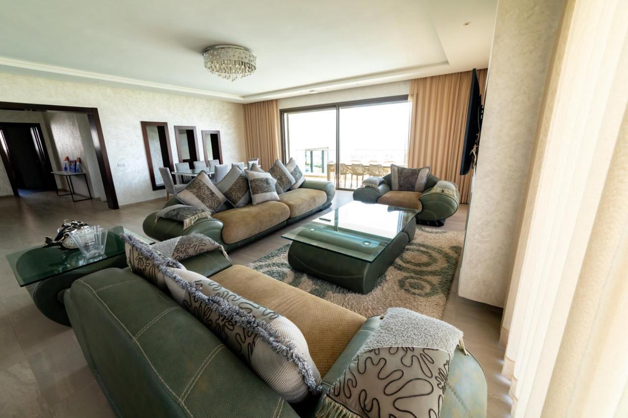Villa Agadir Taghazout Bay Beach & Golf View Esterno foto