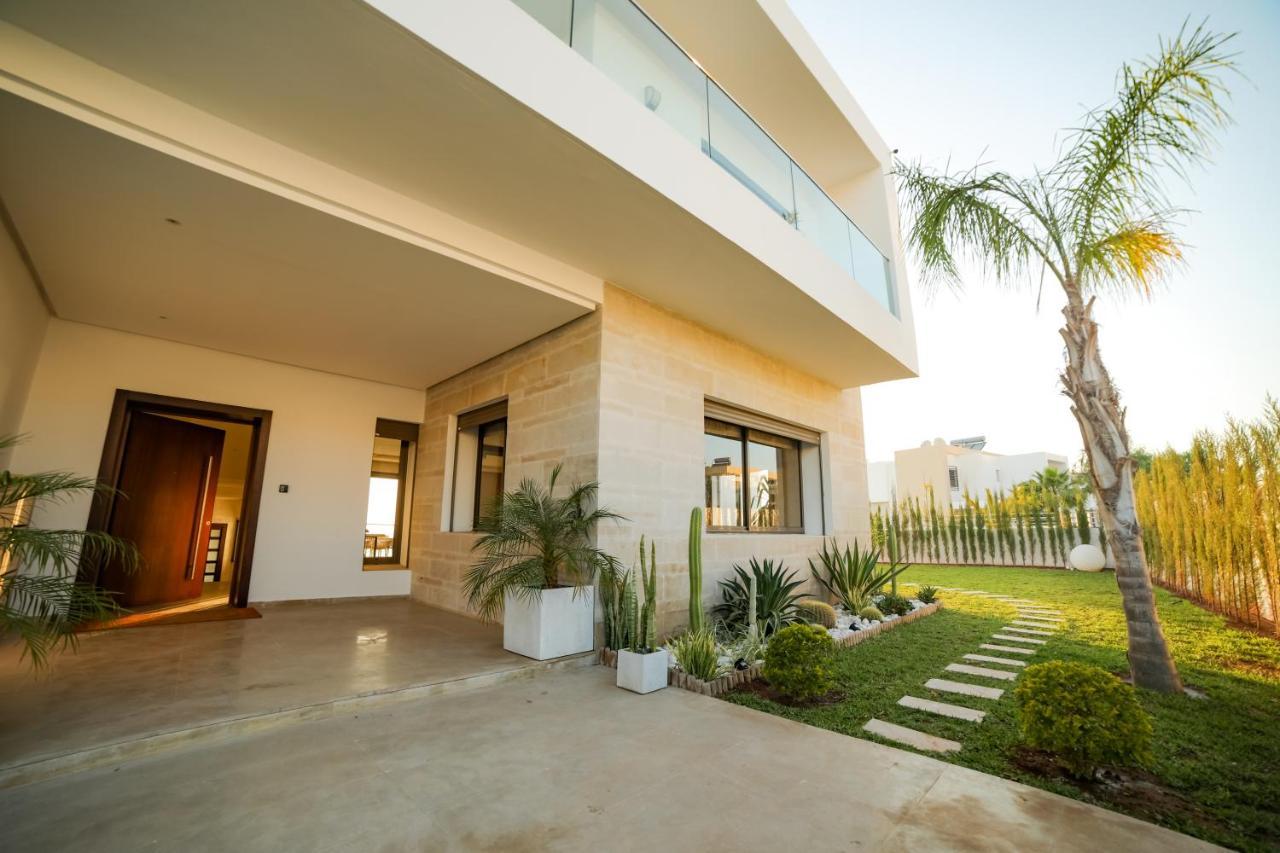 Villa Agadir Taghazout Bay Beach & Golf View Esterno foto