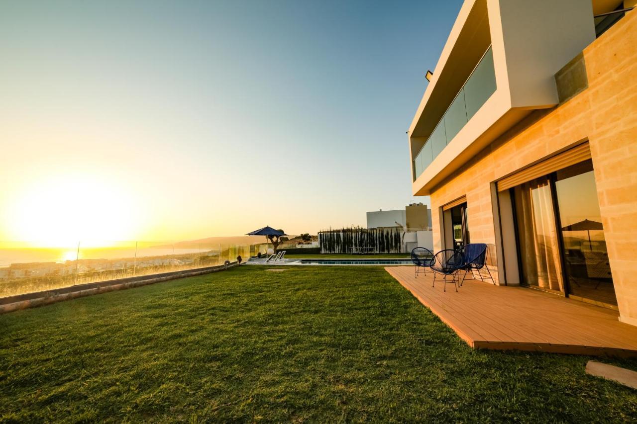 Villa Agadir Taghazout Bay Beach & Golf View Esterno foto