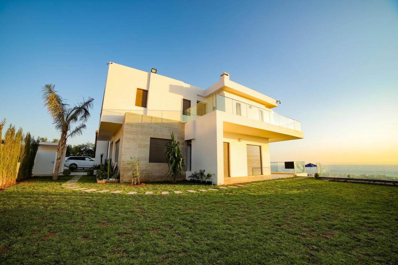 Villa Agadir Taghazout Bay Beach & Golf View Esterno foto