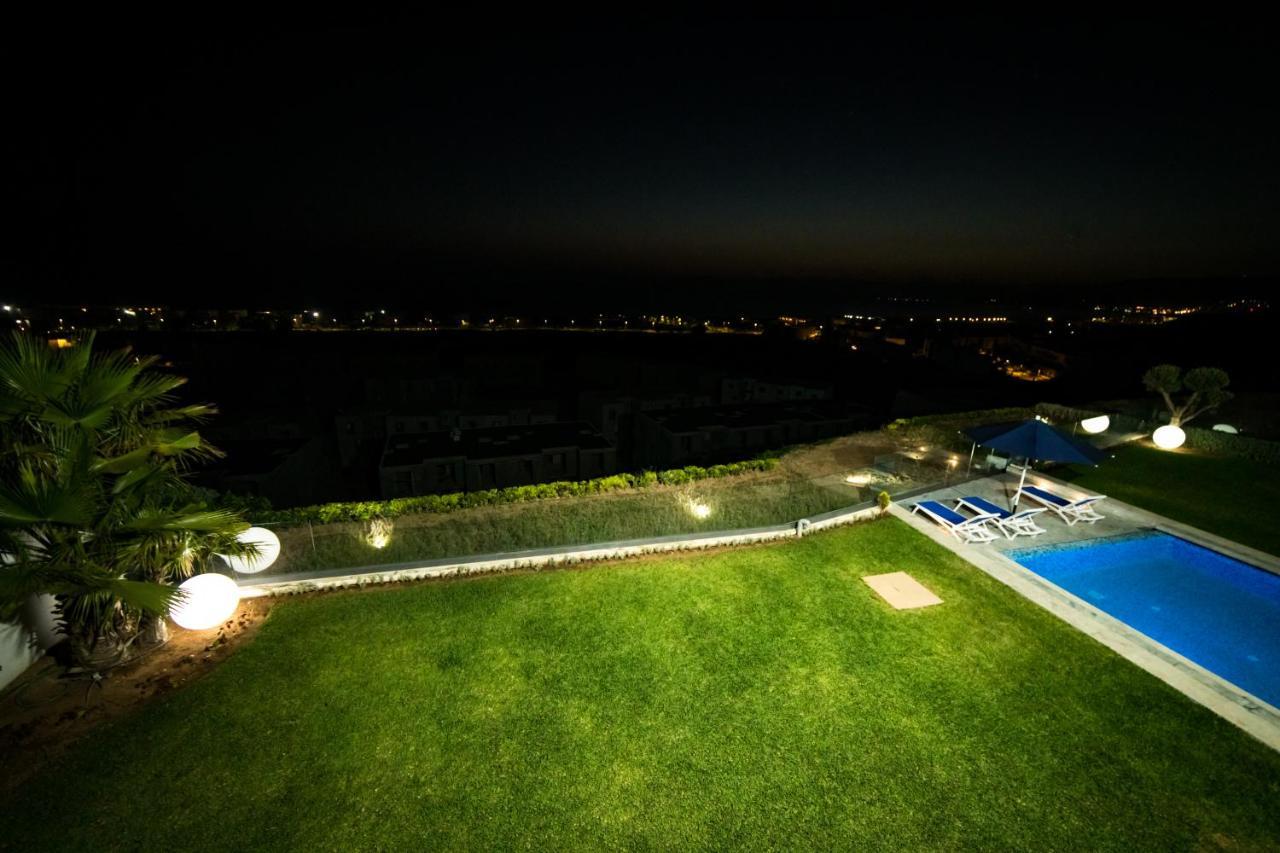 Villa Agadir Taghazout Bay Beach & Golf View Esterno foto